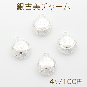 Ô`[ Vo[`[ X}C NE͗l`[ 1Jt 11×13mm (4)