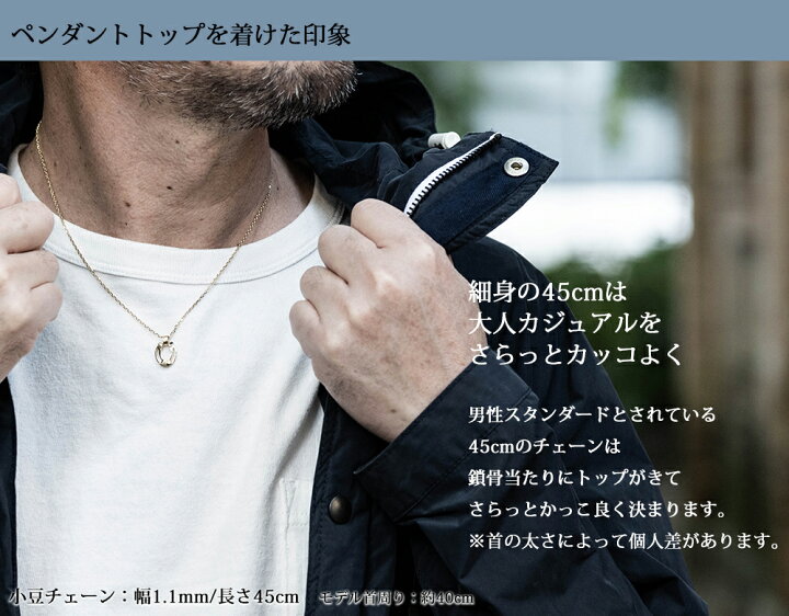楽天市場】18金 k18 ネックレス チェーン レディース チェーン 