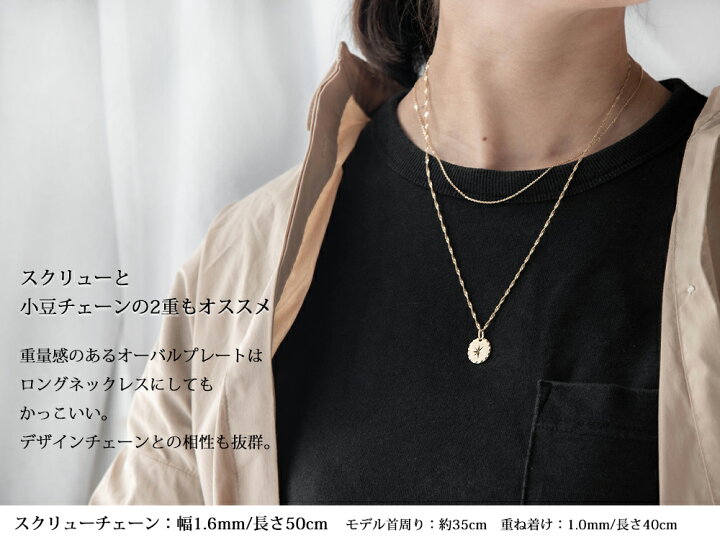 楽天市場】ペンダントトップ コイン ネックレスヘッド 18金 K18 