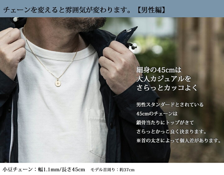 楽天市場】ペンダントトップ 18金 K18 ゴールド メンズ レディース 