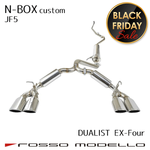 ԌΉ b\f DUALIST EX-Four }t[V^ N-BOX JX^ }t[ 2WD JF5 }t[NBOX }t[ ^[{p 4{oN{bNX p[c hXAbv ʏ퉿i 109,890~
