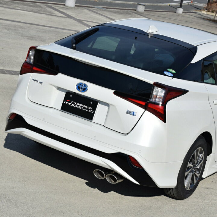 楽天市場】ロッソモデロ COLBASSO NA2 マフラープリウス ZVW50 