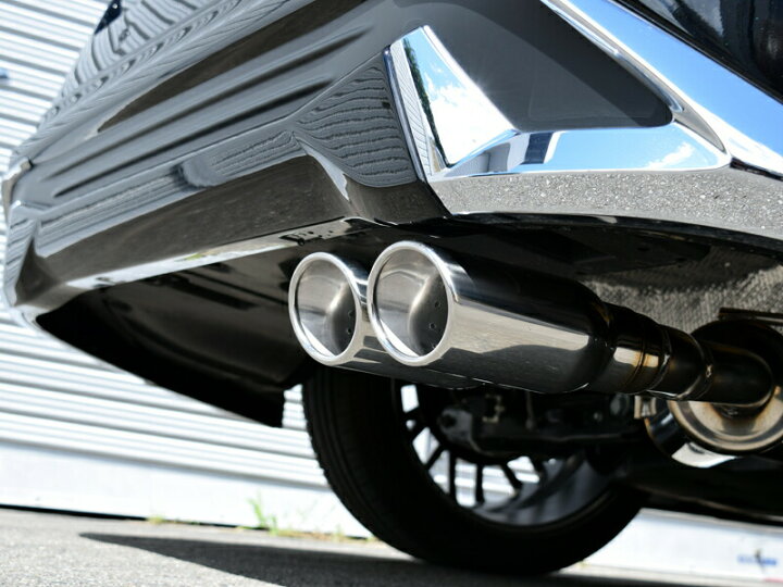 楽天市場】ロッソモデロ COLBASSO NA2 マフラープリウス ZVW55マフラー 
