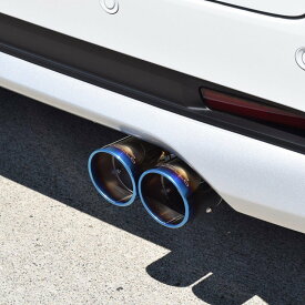 楽天市場 マフラーカッター 対応車種メーカー三菱 外装 エアロパーツ パーツ 車用品 車用品 バイク用品の通販