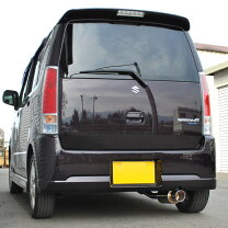 楽天市場】ワゴンr mh21s na マフラーの通販