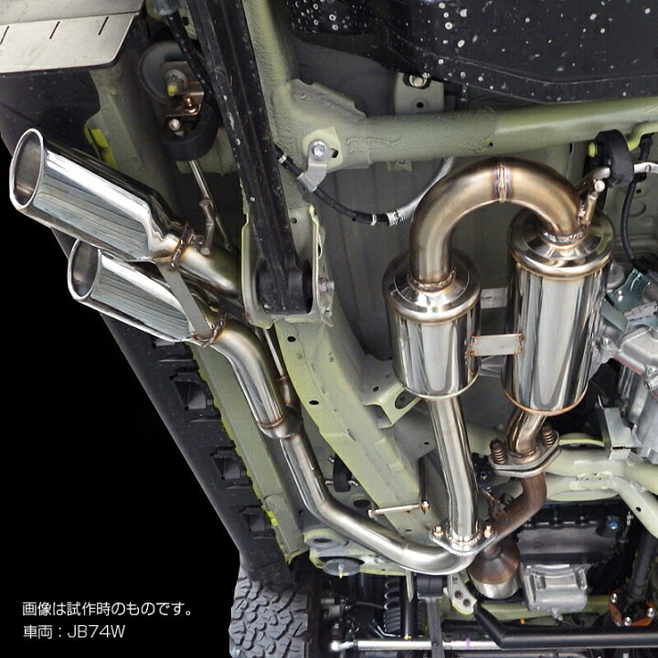 楽天市場】ジムニーキャンペーン対象商品！ ロッソモデロ DUALIST EX 
