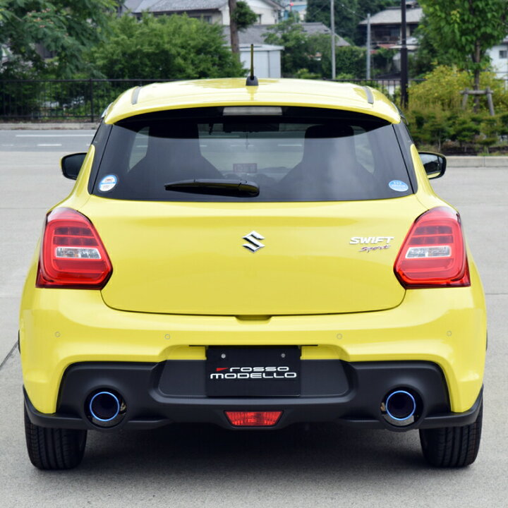 楽天市場】車検対応 ロッソモデロ COLBASSO Ti-C Plus マフラー 