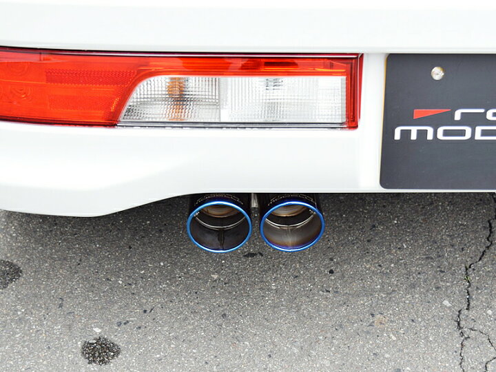 楽天市場】キャンペーン対象商品！ 【車検対応】ロッソモデロ COLBASSO 