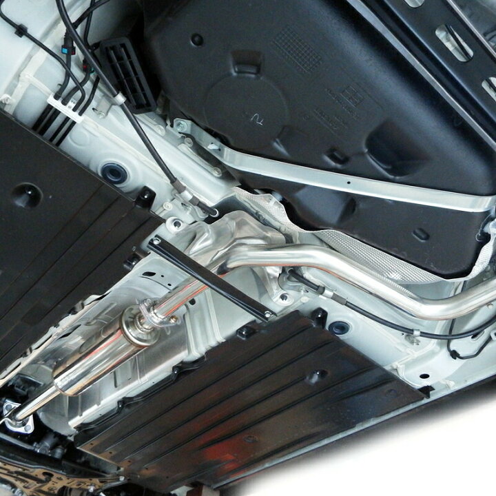 楽天市場】【競技用】ロッソモデロ センターパイプスズキ スイフト  