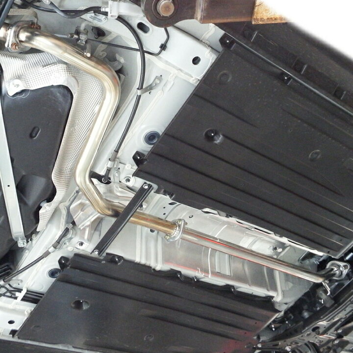 楽天市場】【競技用】ロッソモデロ センターパイプスズキ スイフト  