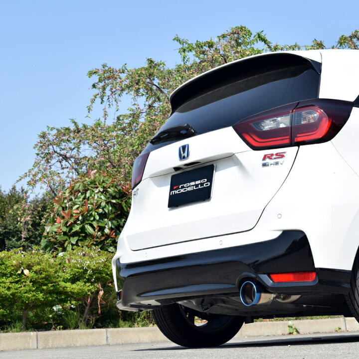 楽天市場】【MARVELOUS T1】ホンダ フィットRS e:HEV 6AA-GR3 