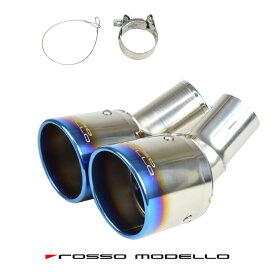 ルークス マフラーカッター ハイウェイスターB45A 2WD　ターボ マフラーカッター MARVELOUS T2ekクロススペース B35A マフラーカッター 2WD