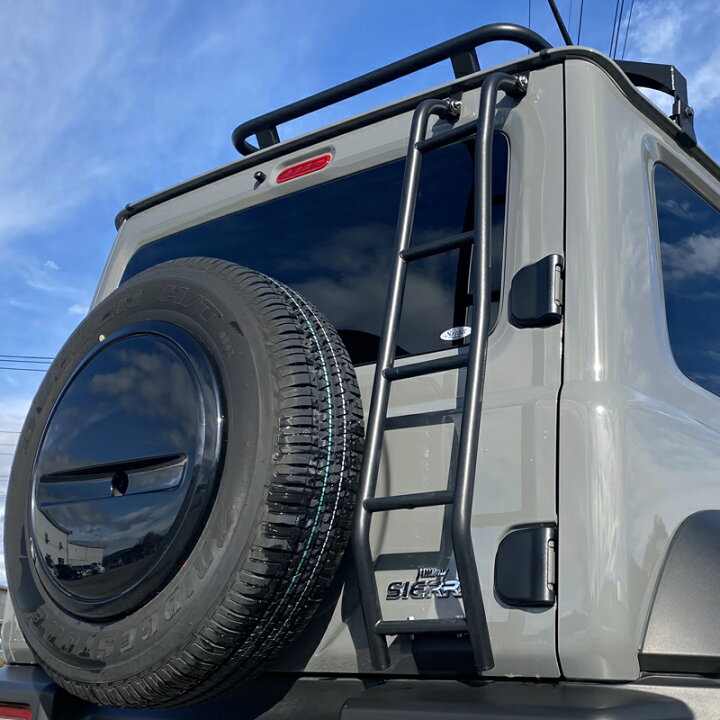 楽天市場】ロッソモデロ IKUSA 陸戦型 リアラダー ノマド JC74W 