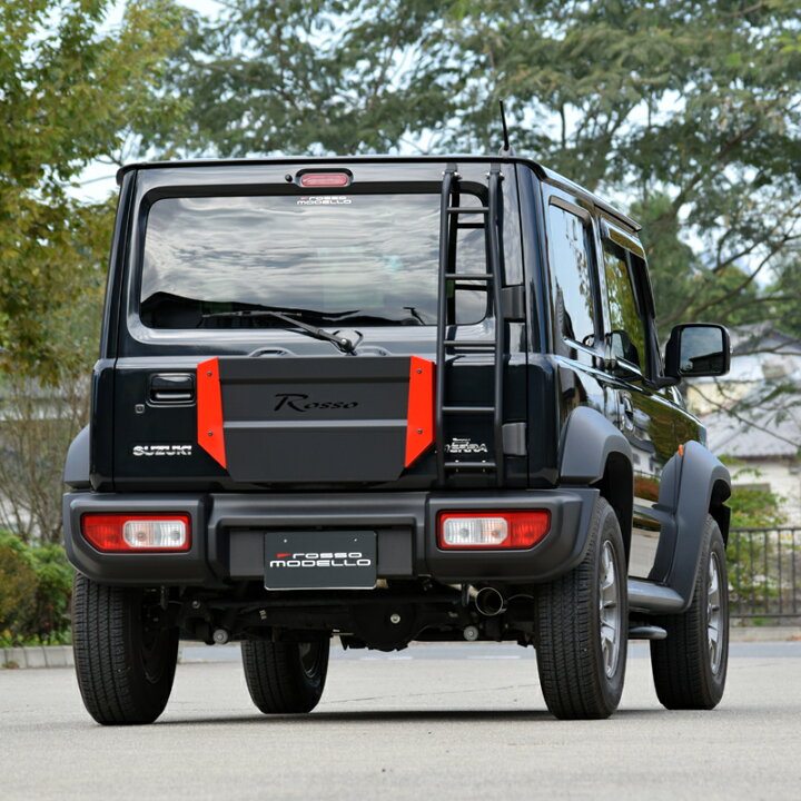 楽天市場】車検対応 AT MT ロッソモデロ DUSSEL Si マフラースズキ 