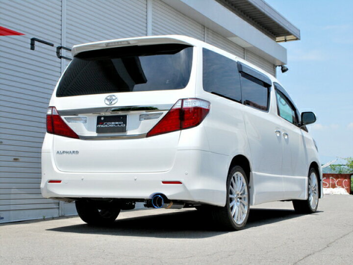 楽天市場】【車検対応】ロッソモデロ COLBASSO Ti-C マフラー 