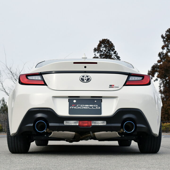 楽天市場】キャンペーン対象商品！【車検対応】ロッソモデロ マフラー 