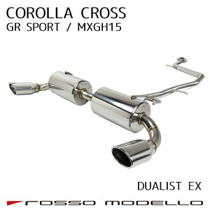 ���b�\���f�� DUALIST EX �}�t���[�g���^ GR�G�A���Ή� �J���[���N���X GR SPORT 6AA-MXGH15 �I�[�o���e�[�����E�o�� �Ԍ��Ή��ߘa8�N6���܂�