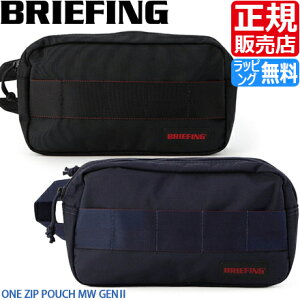 u[tBO |[` BRIEFING ONE ZIP POUCH MW GENII  lCr[ W[EFA |[` Y fB[X iC y y    lC uh LO ̓