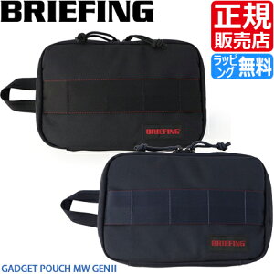 u[tBO |[` BRIEFING GADGET POUCH MW GENII  lCr[ W[EFA ANZT[|[` gx|[` s  Y fB[X iC y y   