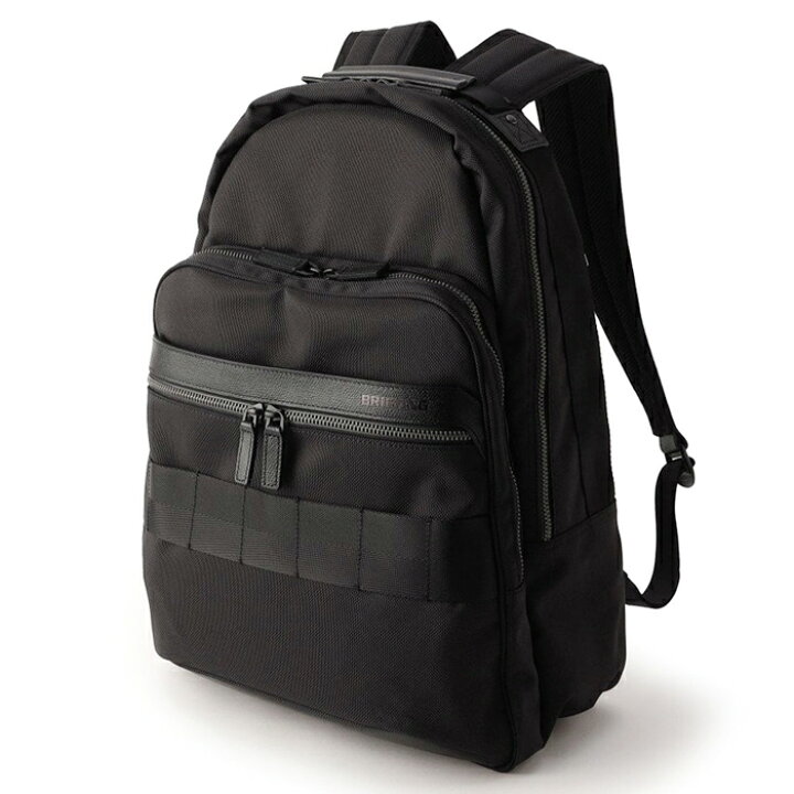 楽天市場】リュック 黒 バックパック BRIEFING FUSION URBAN PACK 