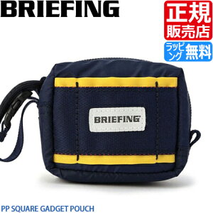 u[tBO |[` BRIEFING PP SQUARE GADGET POUCH KWFbg|[` ANZT[|[` gx|[` s  Y fB[X iC y y    