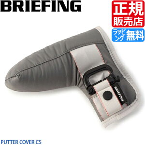 u[tBO St wbhJo[ BRIEFING PUTTER COVER CS p^[Jo[ GOLF p^[p Jo[ iC Y fB[X    lC uh LO ̓ ގ