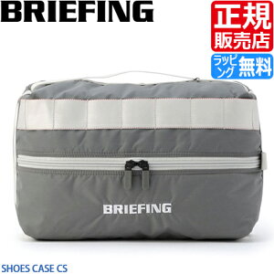 u[tBO V[YP[X BRIEFING SHOES CASE CS St V[YobO V[Y C  GOLF Y fB[X iC    lC uh LO