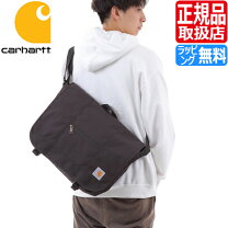 楽天市場】carhartt メッセンジャー（斜め掛/肩掛（ショルダーバッグ 