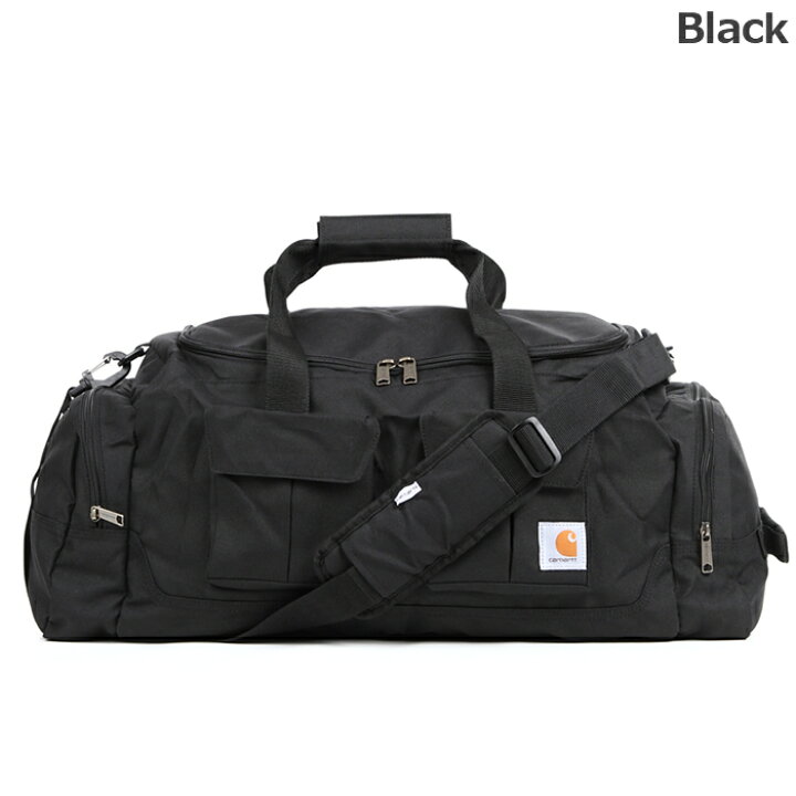 楽天市場】カーハート バッグ ダッフルバッグ Carhartt 40L Utility 