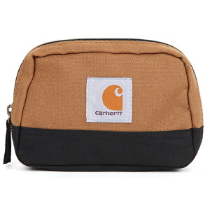 楽天市場 カーハート ポーチ Carhartt Necessities Pouch ポーチ メンズ レディース トラベルポーチ ツールポーチ おすすめ おしゃれ かっこいい 人気 ブランド ランキング 彼氏 彼女 誕生日 プレゼント 無地 ストリートブランド シンプル Rosycats