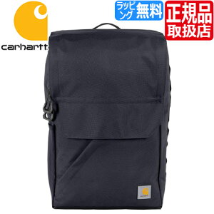 Carhartt 21L Top-Load Laptop Backpack ���[�N�p�b�N �o�b�N�p�b�N �����Y ���w�� �ʊw ������� ���Z�� ���������� ���킢�� ���f�B�[�X �����b�N�T�b�N ���w�j�� �ގ� �ޏ� �J�[�n�[�g �����b�N �v��