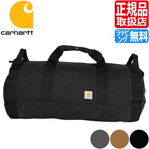 �y���b�s���O�����z �J�[�n�[�g �o�b�O �_�b�t���o�b�O Carhartt 40L Classic Round Duffel �p�b�J�u�� �܂肽���� ���� �X�|�[�c�o�b�O �{�X�g���o�b�O �����Y ���f�B�[�X �A�E�g�h�A ���s ���΂� �g