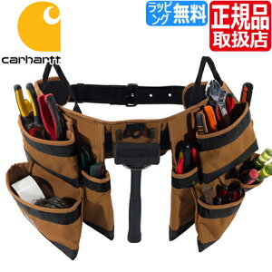 J[n[g c[xg Carhartt 11 Pocket Padded Tool Belt Hgїpxg  H  ƃxg  xg DIY jH    lC uh LO
