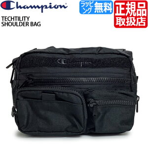 `sI V_[obO Champion Techtility Shoulder Bag obO {fBobO | O| | tFX AEghA Y fB[X  킢   av
