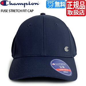 `sI Lbv Champion Fuse Stretch Fit Cap Xq Y fB[X 싅X n |Cg Vv x[X{[Lbv  킢   av[g 