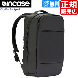 CP[X bN INCO100421-BLK  INCASE Y  fB[X bNTbN obNpbN m[gPC ʋ ʊw 킢 MacBook Pro Backpack