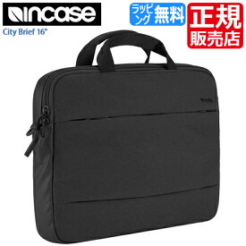 インケース ビジネスバッグ CL55458 メンズ ビジネスバッグ レディース A4 INCASE City Brief おしゃれ バッグ ブリーフケース A4 通勤バッグ A4 ビジネスバッグ 軽量 ビジネスバッグ 出張 ノートPC 通勤 ビジネス A4