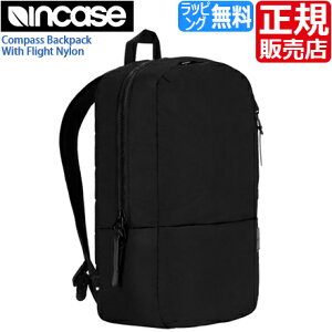 CP[X bN INCO100516-BLK  INCASE Y  fB[X bNTbN obNpbN m[gPC ʋ ʊw 킢 MacBook Pro Backpack XN[bN
