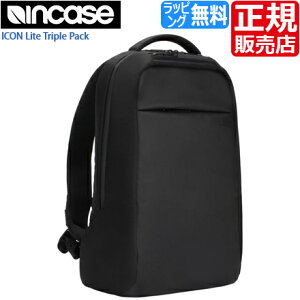 yCP[XzK̔X INBP100651-BLK  INCASE jZbNX w bNTbN obNpbN @\ X m[gPC ʊw ʋ ʊwbN ʋ΃bN MacBook Pro Backpack CP[