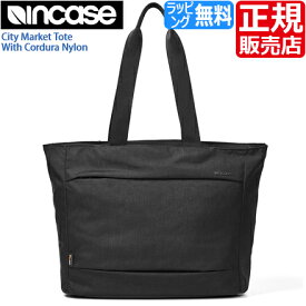 インケース トートバッグ [正規販売店] INCO300714-BLK ショルダーバッグ トート ショルダーバッグ ショルダー おしゃれ INCASE メンズ 可愛い レディース バッグ ノートPC 通勤 通学 かわいい MacBook Pro