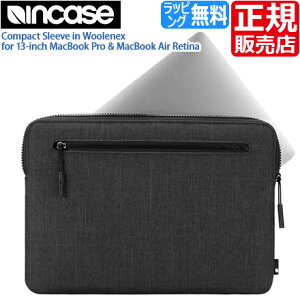 CP[X [K̔X] PCP[X INMB100692-GFT Incase Compact Sleeve in Woolenex for 13-inch MacBook Pro & MacBook Air Retina m[gp\R P[X X[u bvgbvP[X PCX[u PCJo[ m[gPCP