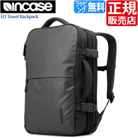 インケース [正規販売店] CL90004 リュック INCASE メンズ 出張 ビジネス 1泊 ビジネスバッグ リュックサック バックパック ノートPC 旅行バッグ トラベルバッグ 旅行かばん かっこいい おしゃれ 誕生日プレゼント プレゼント ブランド 人気 彼氏 男性 スクールリュック