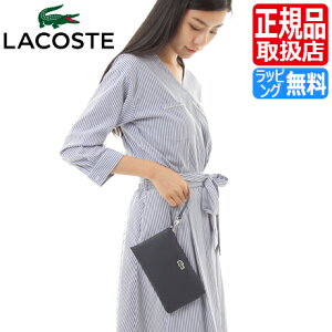 ラコステ Lacoste クラッチバッグ 通販 人気ランキング 価格 Com