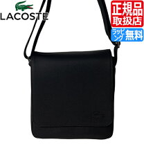 楽天市場】ラコステ ショルダー バッグの通販