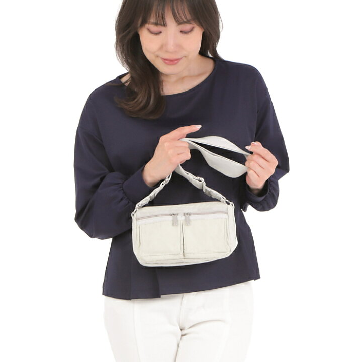 楽天市場】レスポートサック ショルダーバッグ [正規品] LeSportsac  