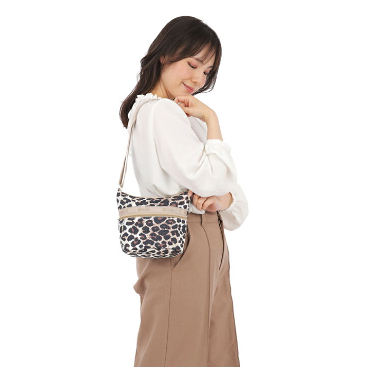 楽天市場】レスポートサック ショルダーバッグ [正規品] LeSportsac  