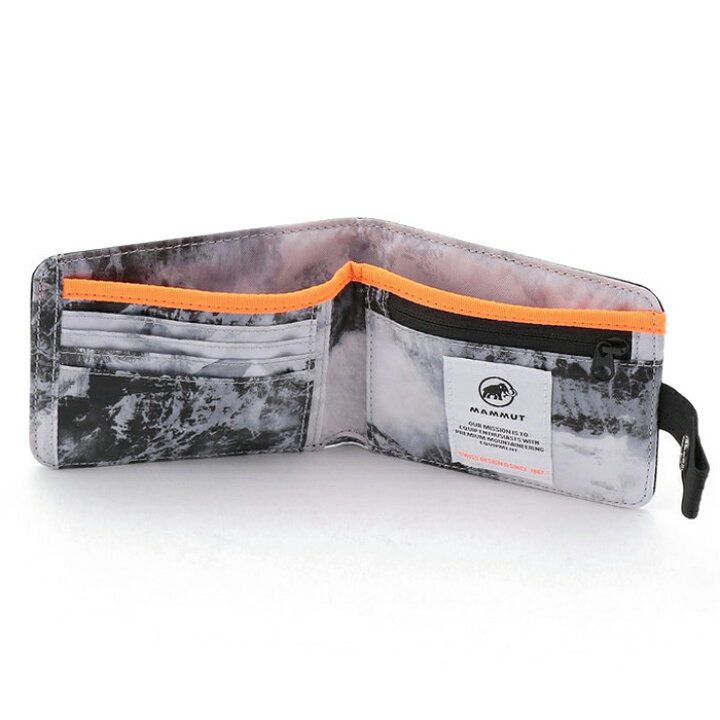 楽天市場】【ラッピング無料】 マムート 財布 正規販売店 MAMMUT Xeron 