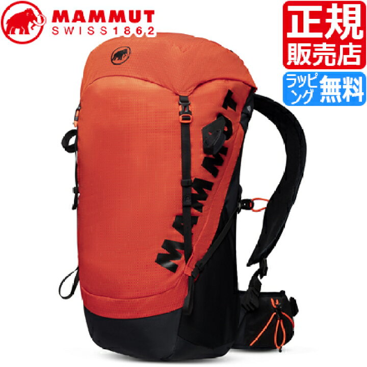 楽天市場】マムート リュック 正規販売店 MAMMUT Ducan 24L アウトドア 