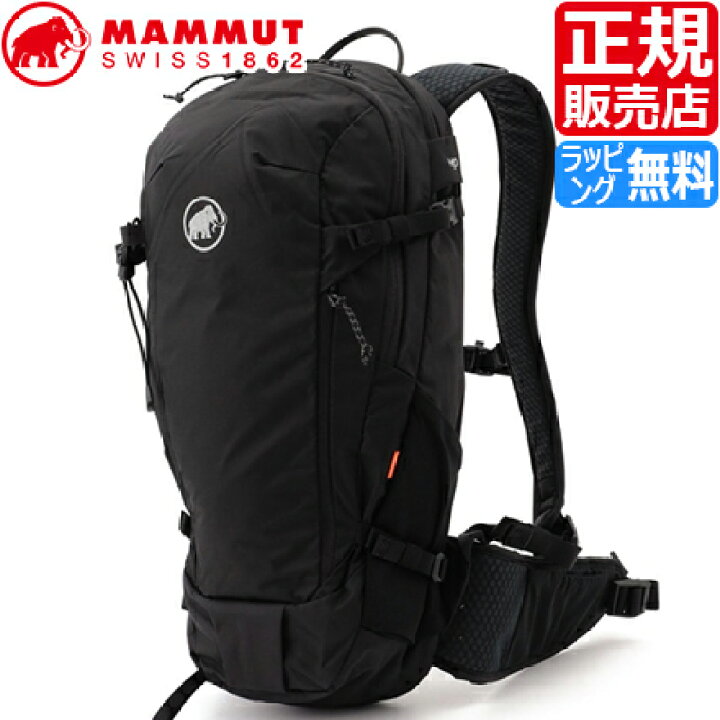 楽天市場】マムート リュック 正規販売店 MAMMUT Lithium 15L 