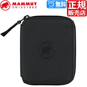 �y���b�s���O�����z �}���[�g ���z ���K�̔��X MAMMUT Seon Zip Wallet ��܂���z �����Y���z ���f�B�[�X���z ��܂� �E�H���b�g ���E���h�t�@�X�i�[ �t���W�b�v �A�E�g�h�A �X�|�[�c ������